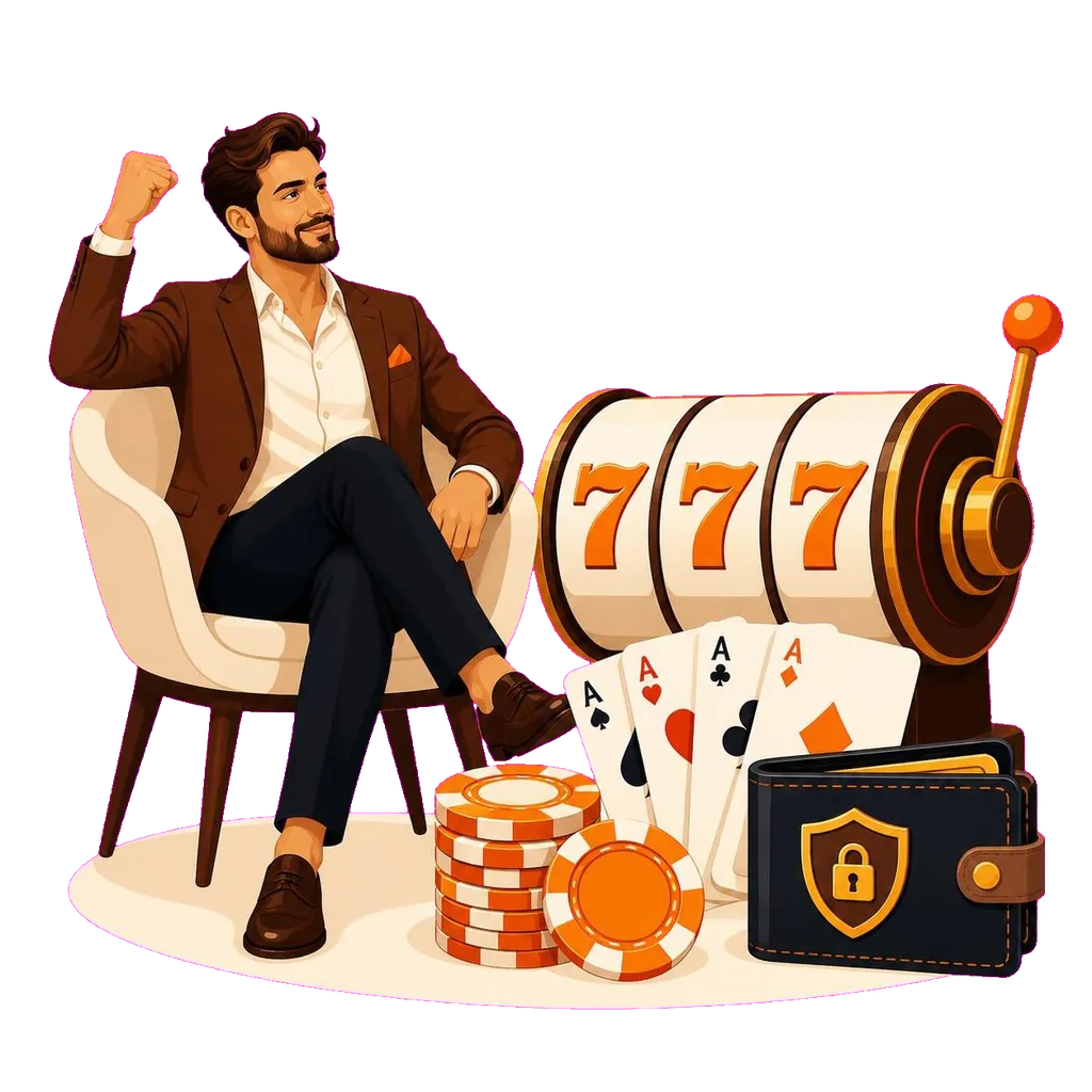 Slot Mafia